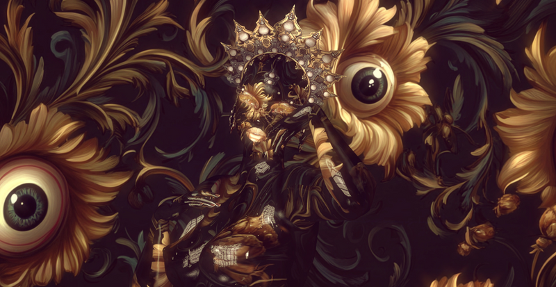 Amalgamate #8