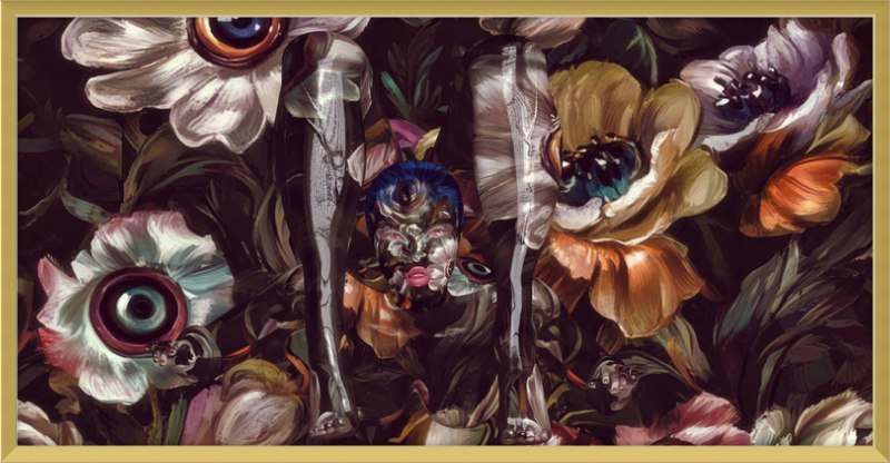 Amalgamate #3