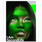 I Am Second Life - Tori (Green)