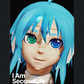 I Am Second Life - Aratani