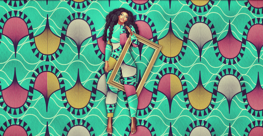Black Art #3