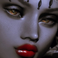 Rose Goddess #2