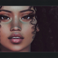 Study of Her #5