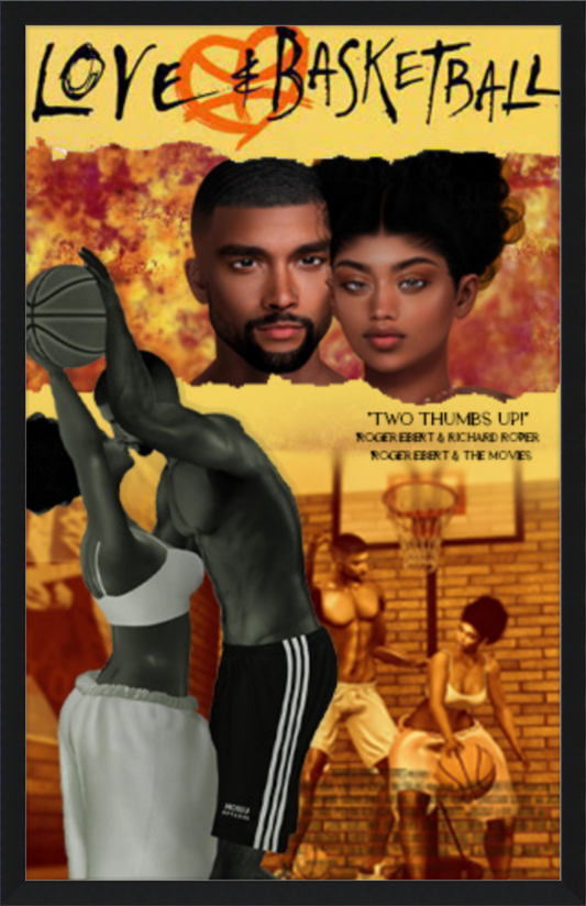 Love & Basketball