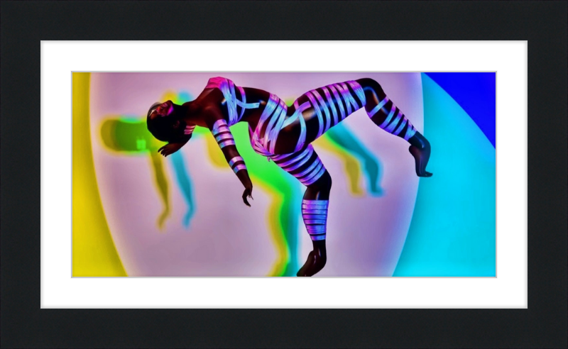 Living Color #1