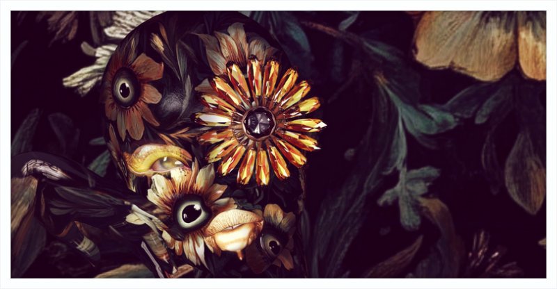 Amalgamate #9