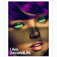I Am Second Life - Amber