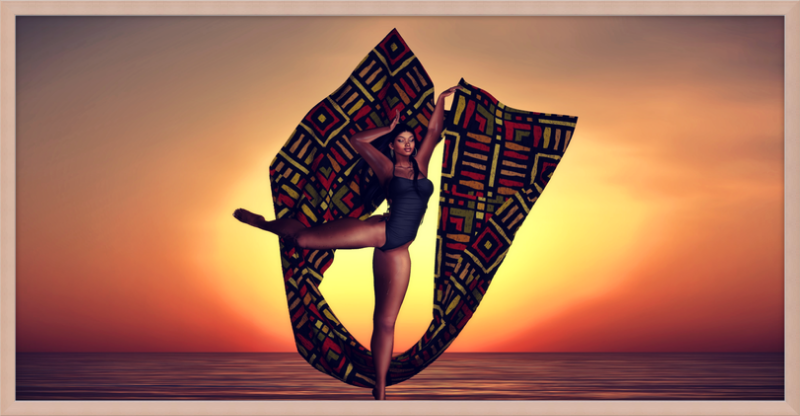 Oya #1
