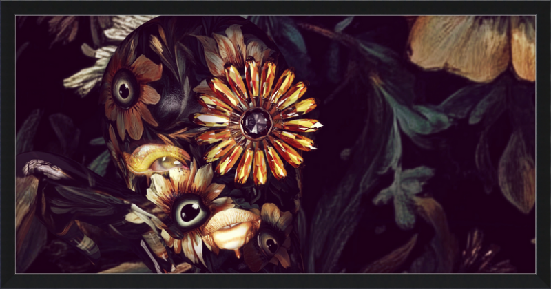 Amalgamate #9