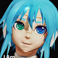 I Am Second Life - Aratani