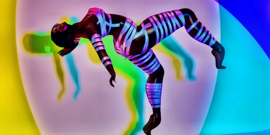Living Color #1