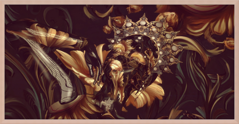 Amalgamate #7