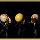 The Rebirth of Earth #1