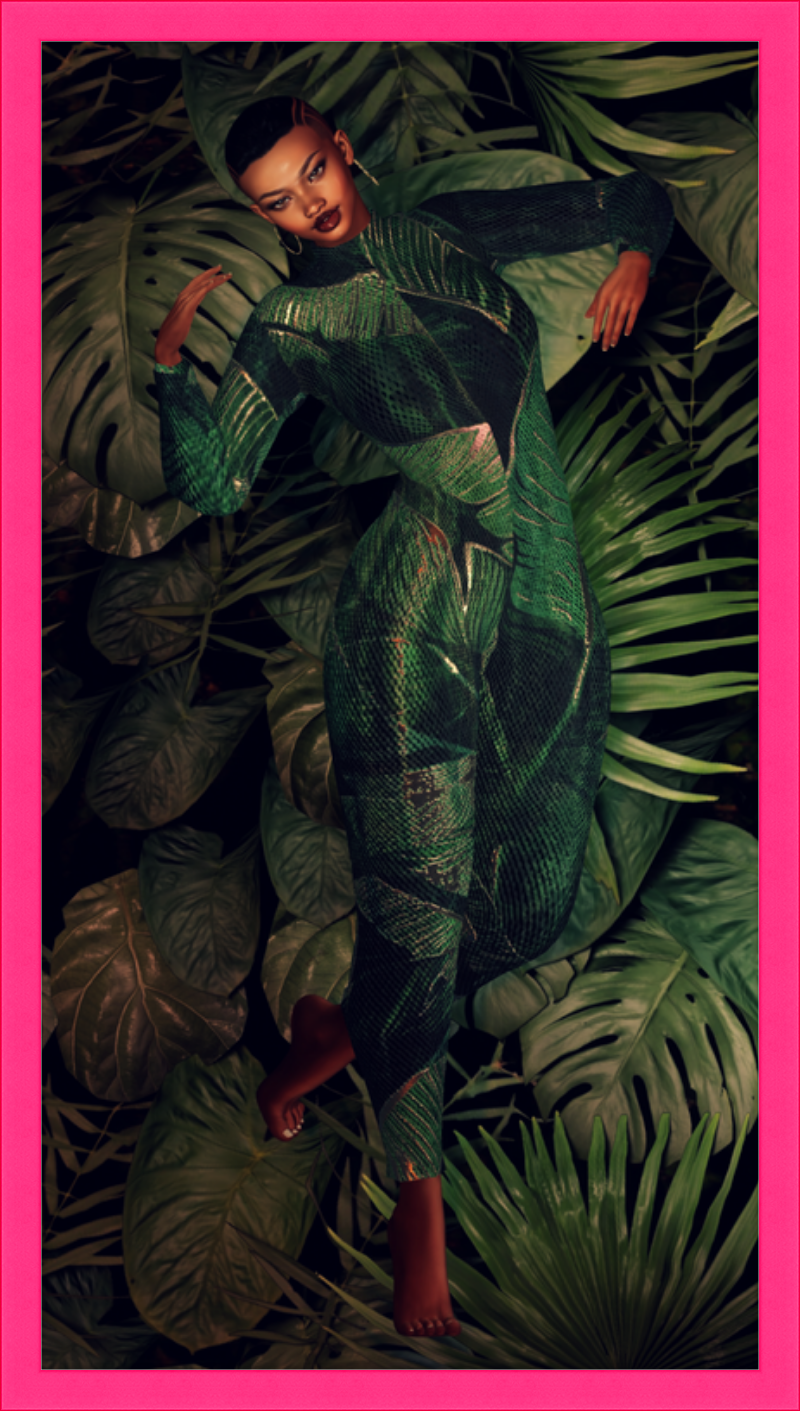 One With Nature #2