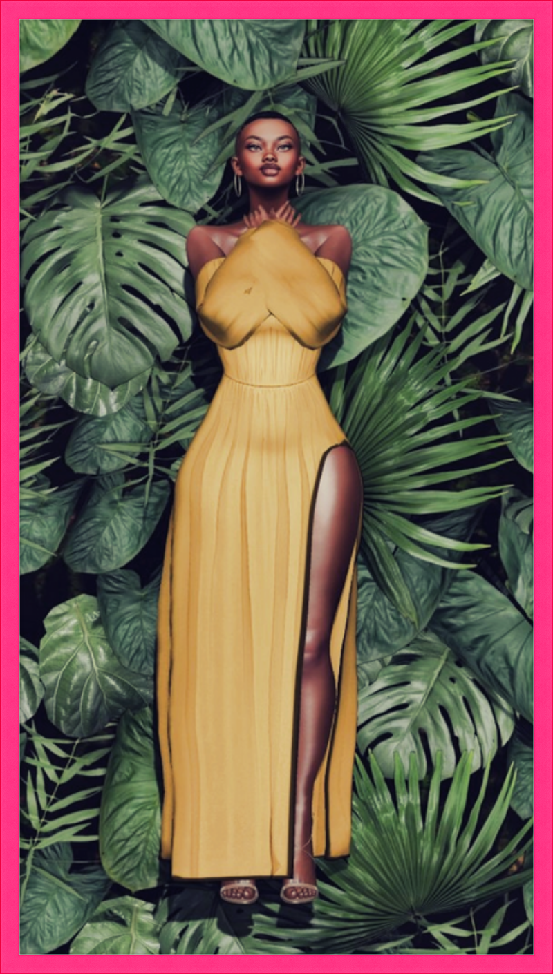 Somatic #3