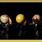 The Rebirth of Earth #1
