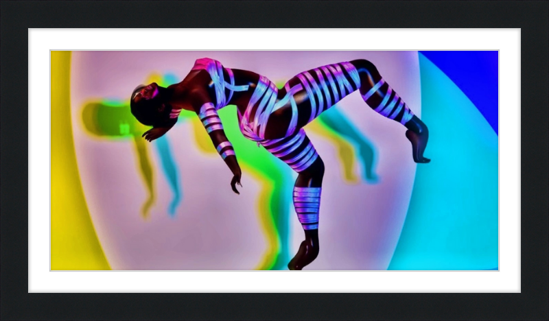 Living Color #1