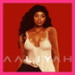 Aaliyah Album Cover