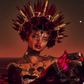 Queen of Hearts #1