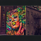 Living For The City #1