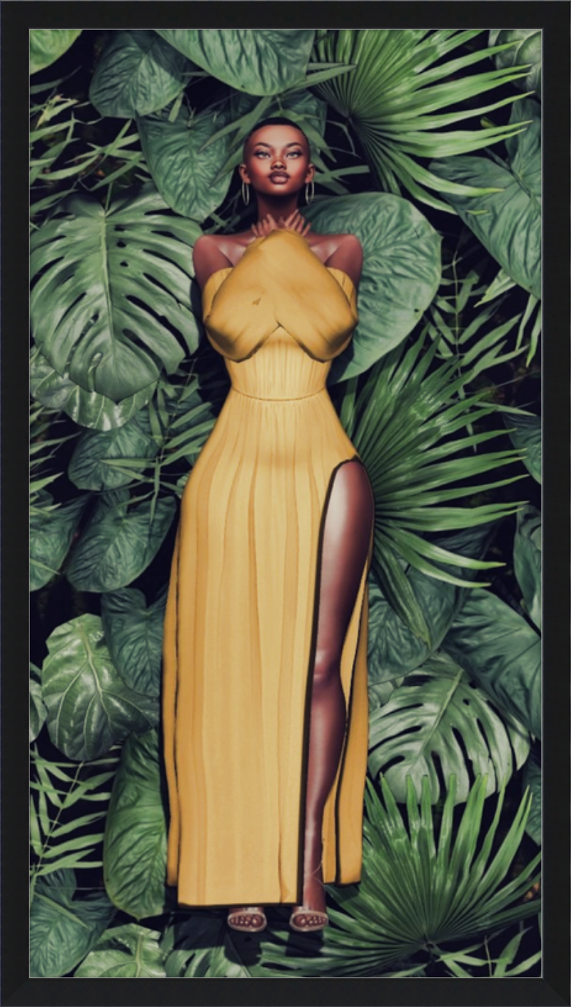 Somatic #3
