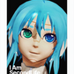I Am Second Life - Aratani