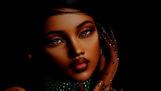 Beauty #4