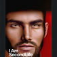 I Am Second Life - Amir