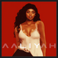 Aaliyah Album Cover