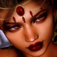 Rose Goddess #1