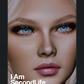 I Am Second Life - Maude
