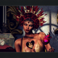 Queen of Hearts #2