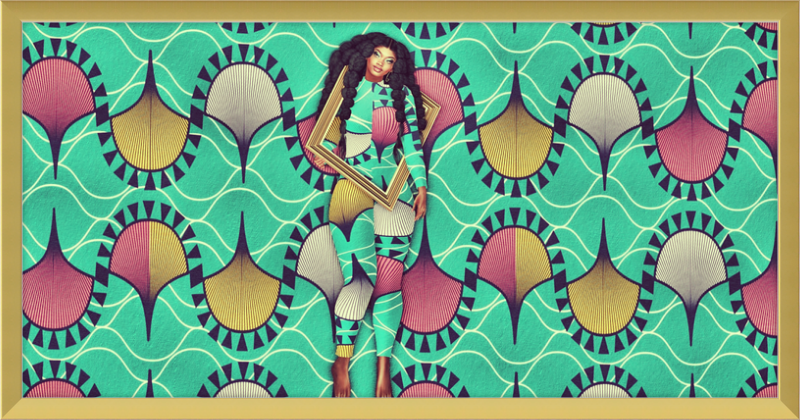 Black Art #2