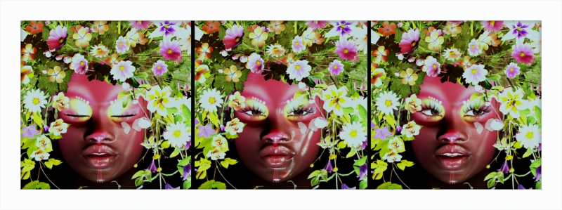 Mother of Nature #4