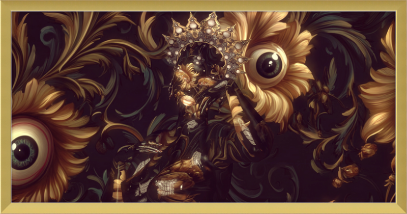 Amalgamate #8