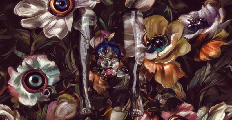 Amalgamate #3