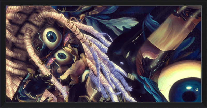 Amalgamate #12