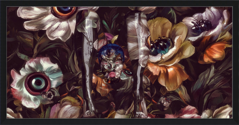 Amalgamate #3