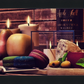 A Night In