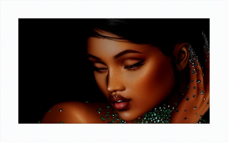 Beauty #2
