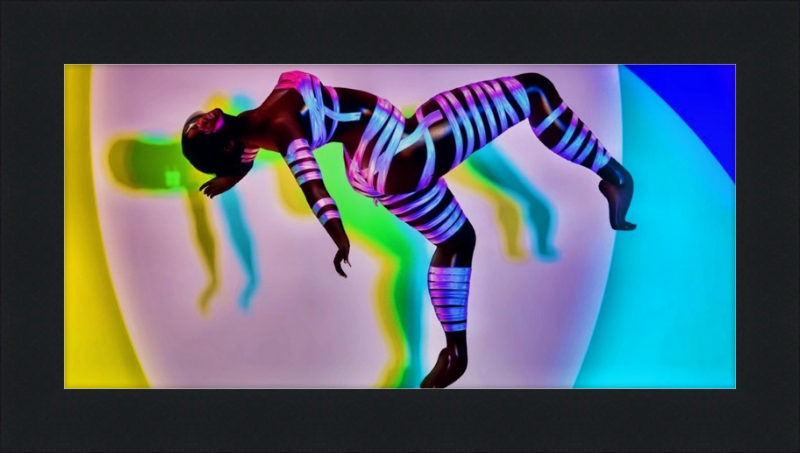 Living Color #1
