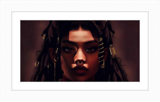 Unapologetically Her