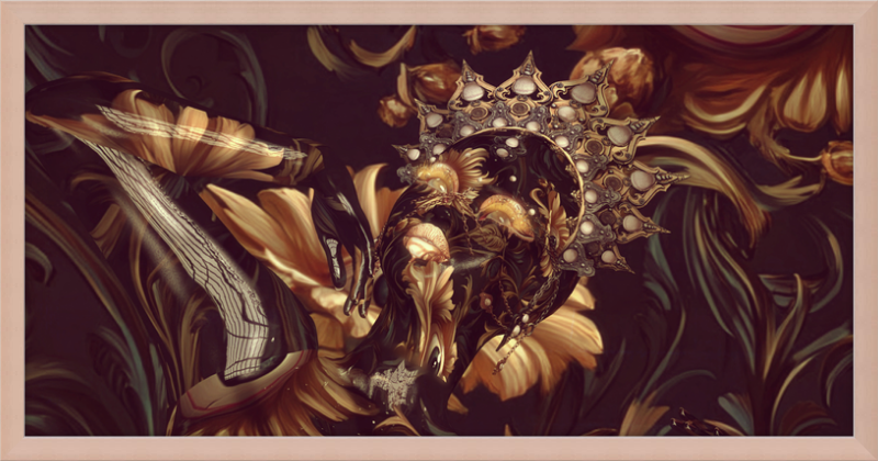 Amalgamate #7