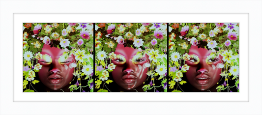 Mother of Nature #4