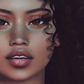 Study of Her #5