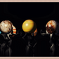 The Rebirth of Earth #1