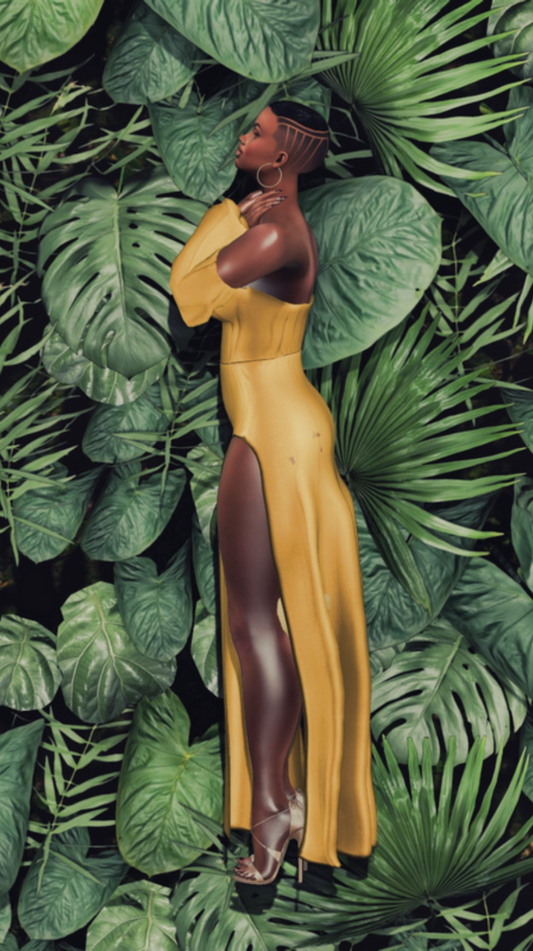 Somatic #2