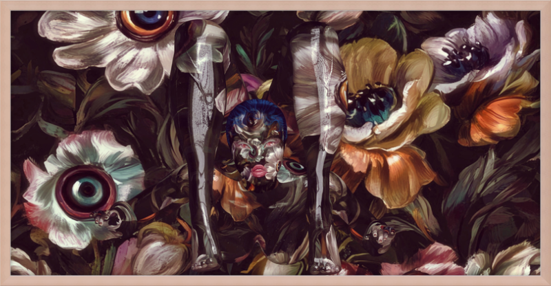 Amalgamate #3