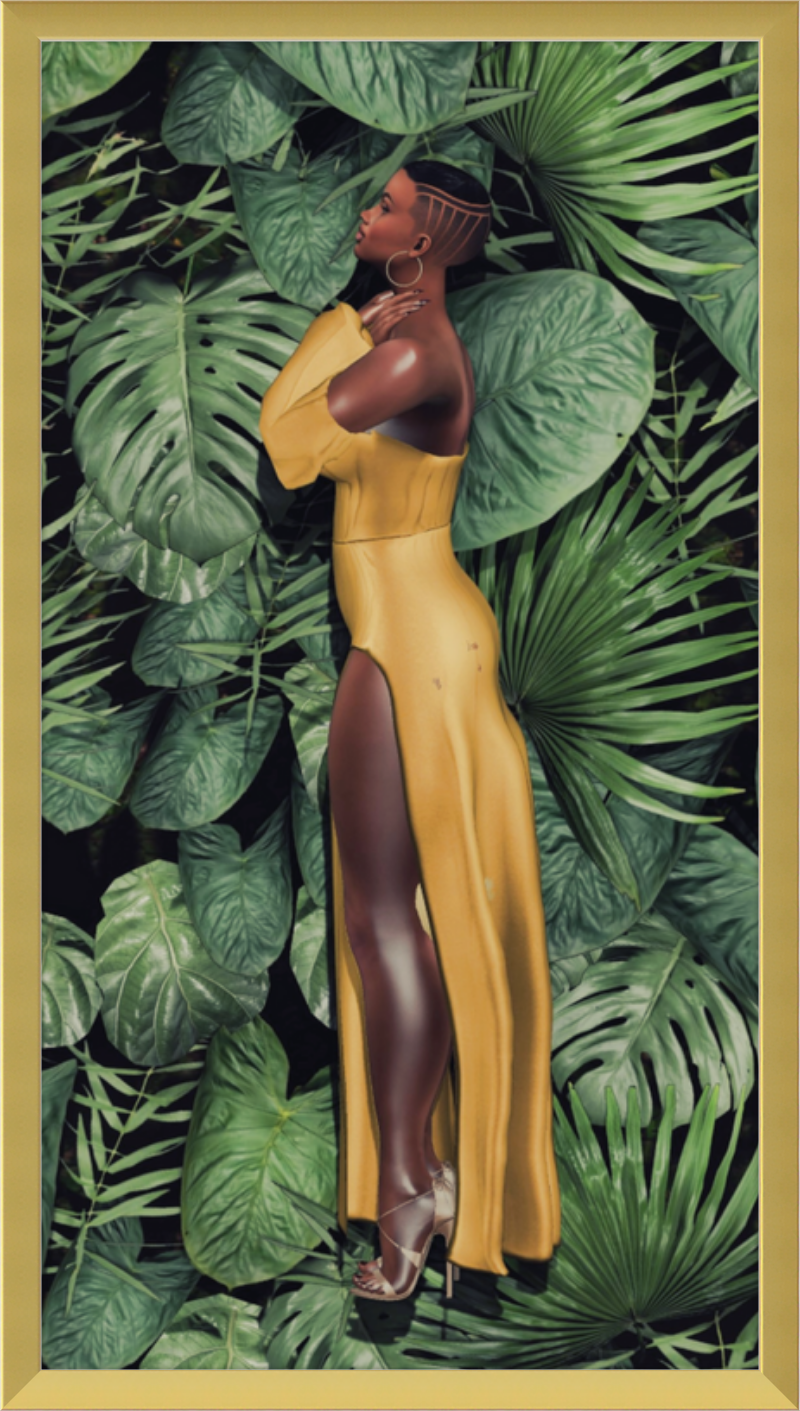 Somatic #2