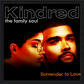 Kindred Album Cover